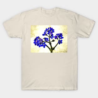 Forget Me Not T-Shirt